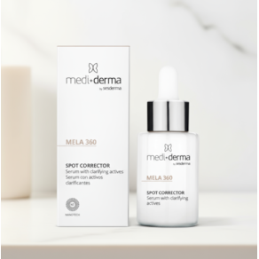 Mediderma Mela 360 Sérum Corretor 30ml